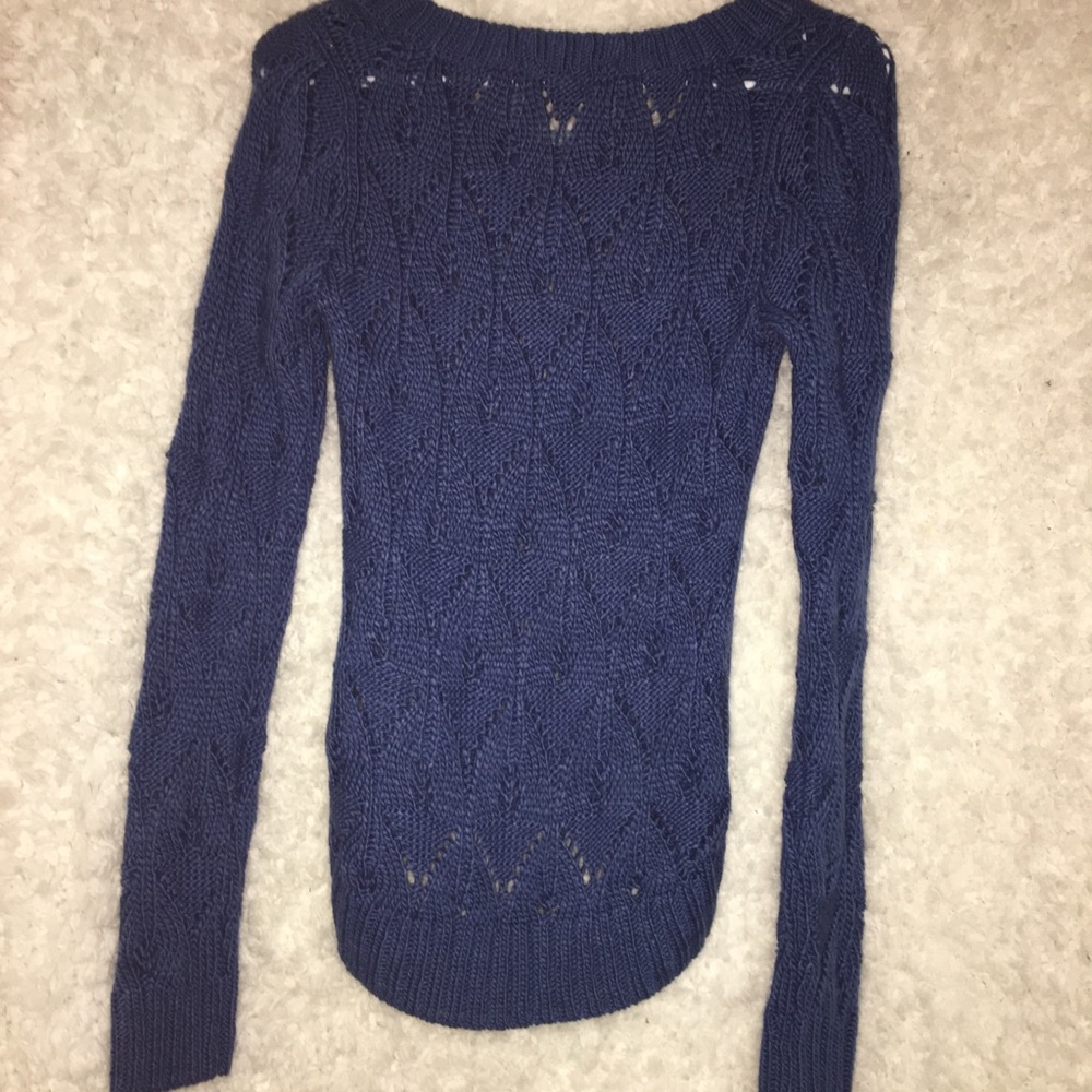 Jessica Simpson Sweater - Picture 5 of 5